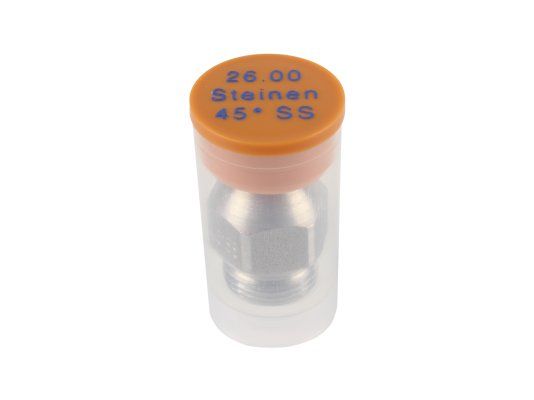 форсунка steinen 26.00/45° ss