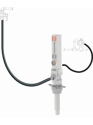Комплект для подключения насоса PumpMaster 2 362910 SAMOA