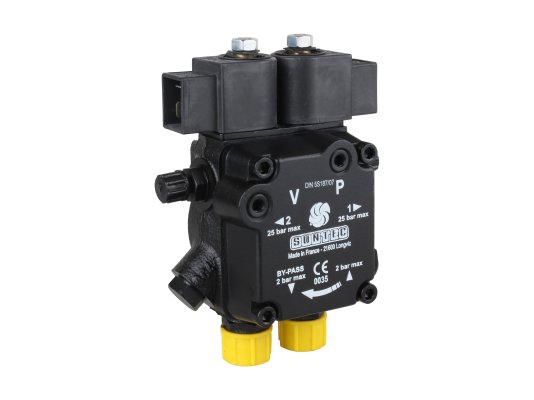 Насос насос для горелки suntec a2l 65 d 9703 4p 0700  
