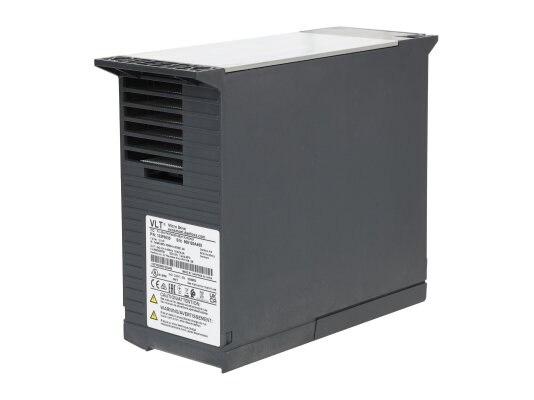 Преобразователь частоты Danfoss VLT Micro Drive FC-051P7K5T4E20H3BXCXXXSXXX