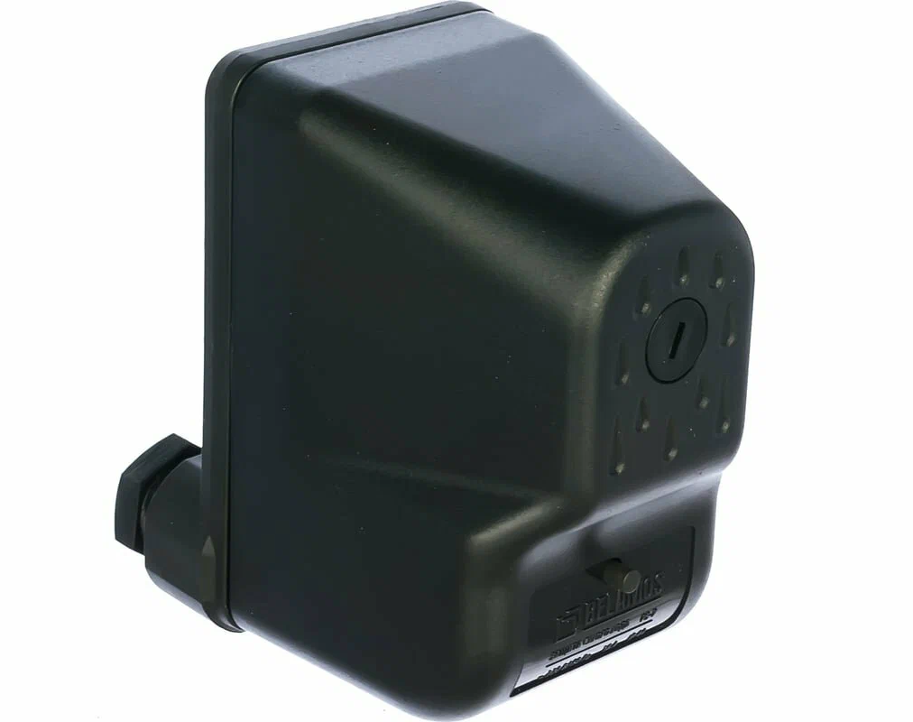 реле сухого хода ps-7 g 1/4, 16а, 220 в, tmax=55°с, belamos ps-7