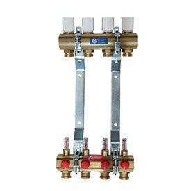 комплект коллекторного узла giacomini для r557r-1 1 x 3/4 e /7 r553ky067 комплект коллекторного узла giacomini для r557r-1 1 x 3/4 e /7 r553ky067