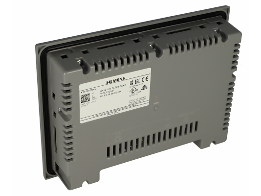 Панель оператора Siemens KTP700, 6AV2123-2GB03-0AX0
