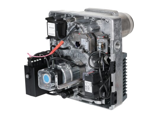 газовая горелка weishaupt wg10n/1-d, 3/4, z-ln, без термозатвора, 23212324