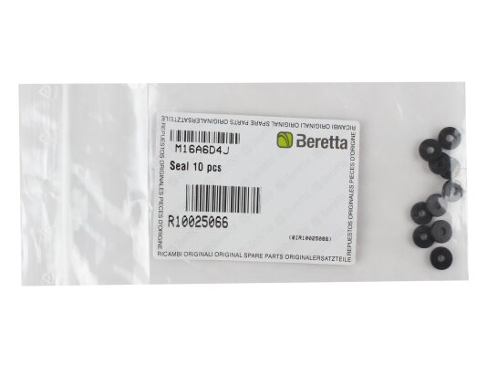 прокладка кольцевая beretta r10025066
