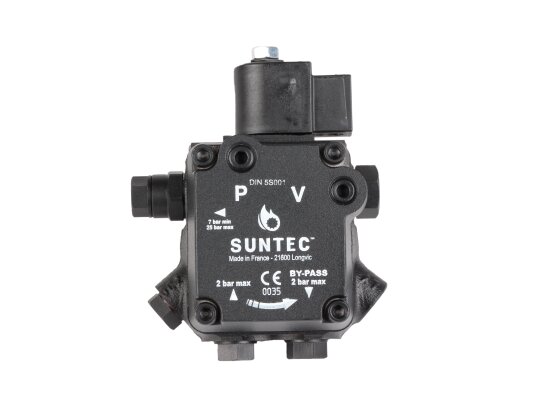 Насос Насос для горелки Suntec AS 47 A 7509 4P 0700  