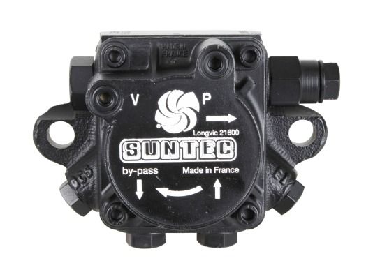 Насос Suntec AE V 97 C 7213 4P Насос suntec ae v 97 c 7213 4p