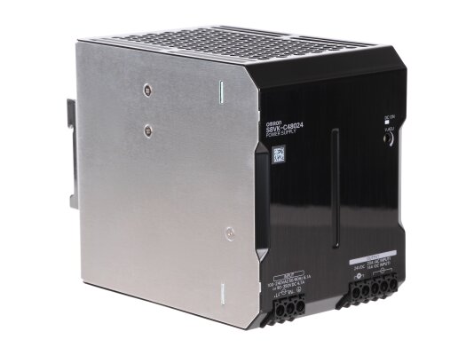 Блок питания Omron S8VK-C48024/ED2