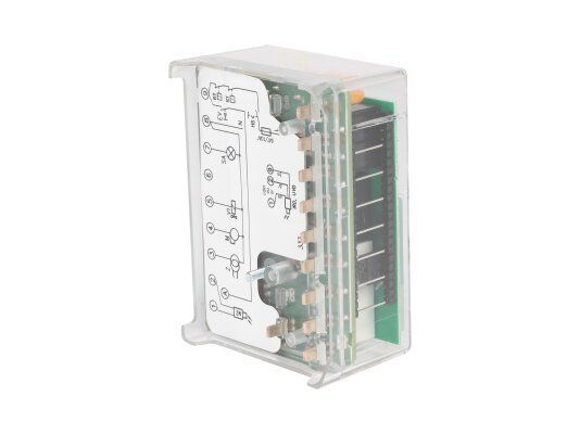 топочный автомат honeywell dko 970-n mod.05 0410005