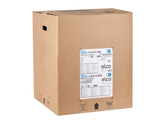 дизельная горелка elco vl 4.610 d