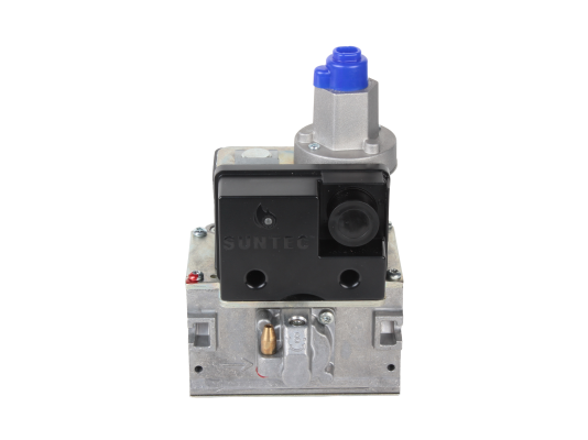 газовый мультиблок suntec m2c55s07-2-1000