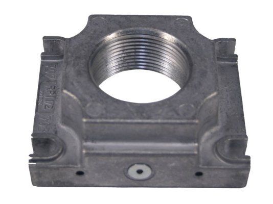 фланец газового клапана dungs rp 2 0005090135