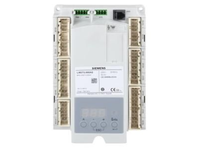Менеджер горения Baltur LME73.831A2BT 0005030316