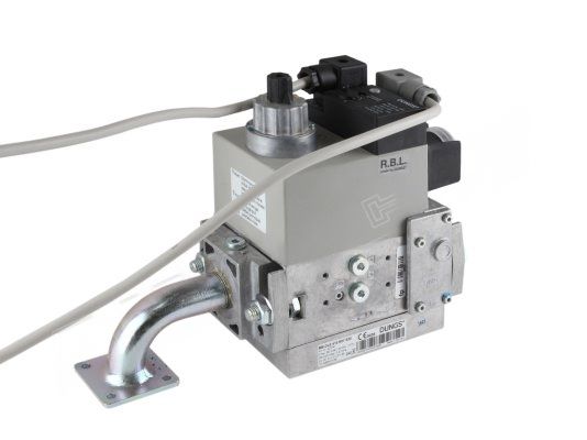 газовая рампа riello mb 410/1 - f3sd 20 3970549
