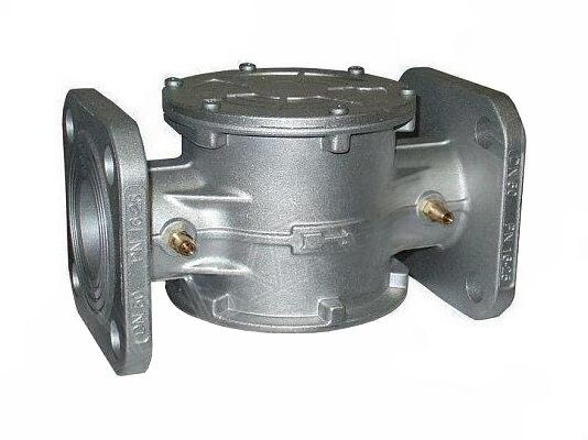 Фильтр газовый CIB Unigas DN65 F65, 2090117 фильтр газовый cib unigas dn65 f65, 2090117