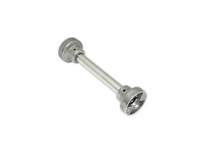 Сцепление в сборе 15 X 188,5 мм Weishaupt 11176409032