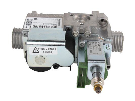 газовый электромагнитный клапан honeywell vk4105m5041