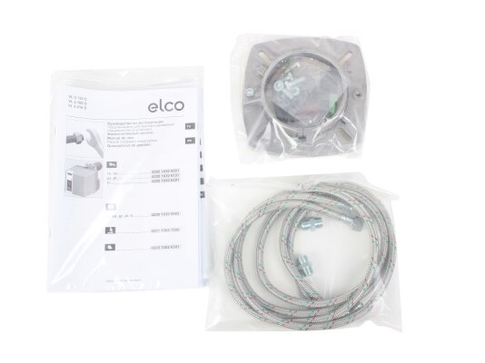 дизельная горелка elco vl 2.210 d kl