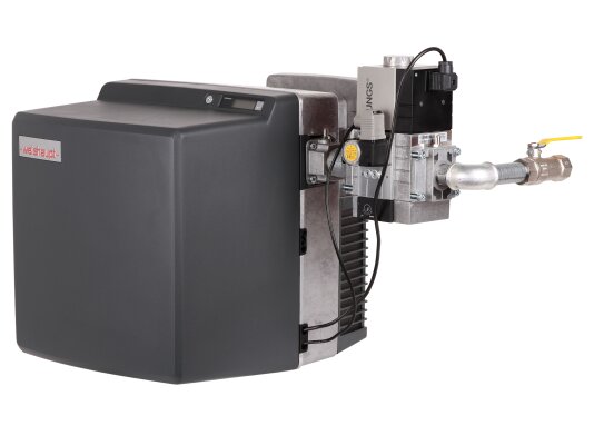 газовая горелка weishaupt wg40n/1-a, 1, zm-ln