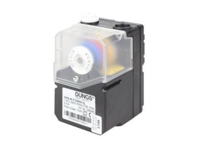 Сервопривод Dungs DMA 40 P 230/02 3 L 226240