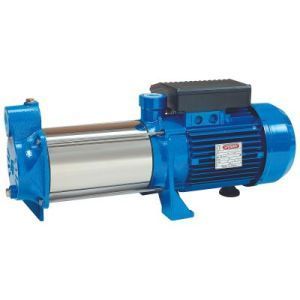 Насос горизонтальный Speroni RS80 4,00 HP 3 кВт N102190180