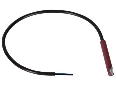 ИК-датчик пламени Weishaupt QRB1B-B036A25A, 600595