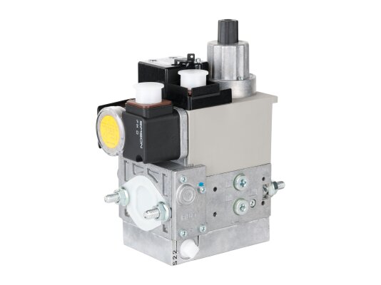 газовый мультиблок simson mb-dle 407 b01 s22