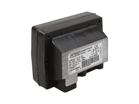 трансформатор поджига fida compact 10/30 cm te105d