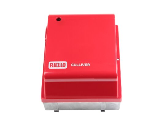 дизельная горелка riello gulliver rg3