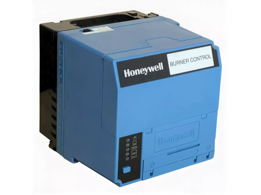 топочный автомат honeywell rm7838a1014