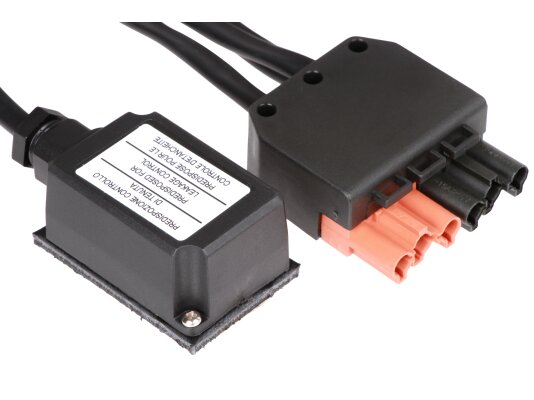 газовая рампа ecoflam gt-d5-mbdle420-rp50