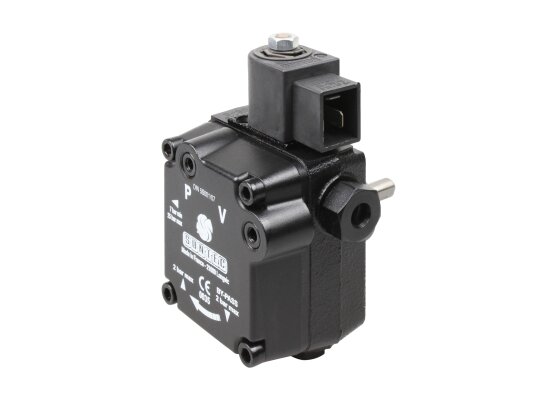 Насос насос для горелки suntec as 47 d 1596 6p 0700  
