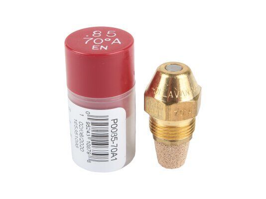 форсунка delavan 0.85/70 a p0085-70a1