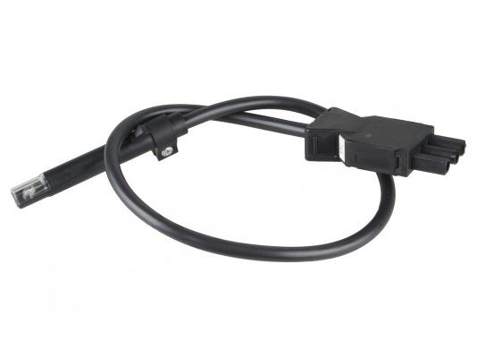 датчик пламени weishaupt qrb1a-b036a25a 3-контактный штекер 24131012012