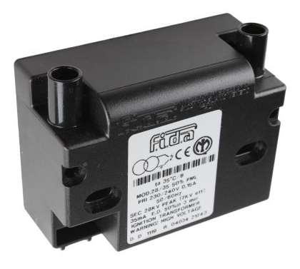 трансформатор розжига fida 28/35 pml kit 65300696