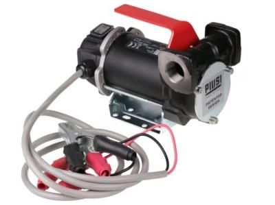 Насос для дизельного топлива Piusi Carry 3000 inline 24В/12В F00224240 Насос для дизельного топлива Piusi Carry 3000 inline 24В/12В F00224240