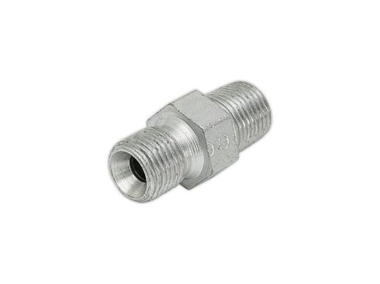 Ниппель Ecoflam G1/8" - R1/8", 65324841