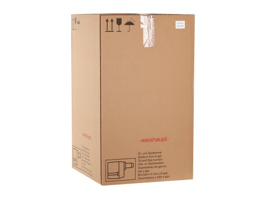 дизельная горелка weishaupt wl 10/1-d, 1ln