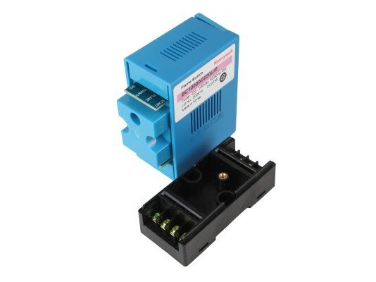 Реле пламени Honeywell BC1000A0220U реле пламени honeywell bc1000a0220u