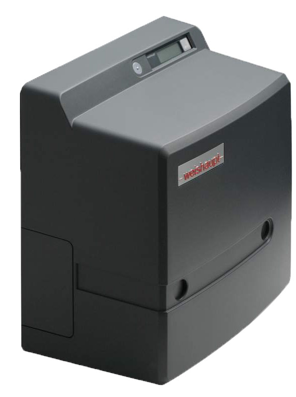 крышка корпуса weishaupt 23220001012