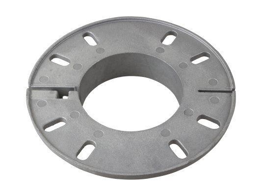 фланец горелки elco 125 мм 13012915