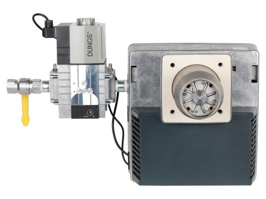 газовая горелка weishaupt wg20n/1-c, z-ln, 1