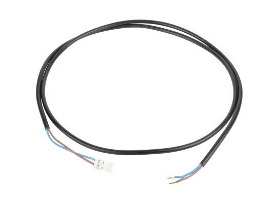 кабель со штекером weishaupt 21770612032