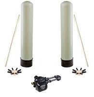 Фильтр без наполнителя WS1TT S2169TMI-700-WS Waterstry WS-MF-2169TMI700