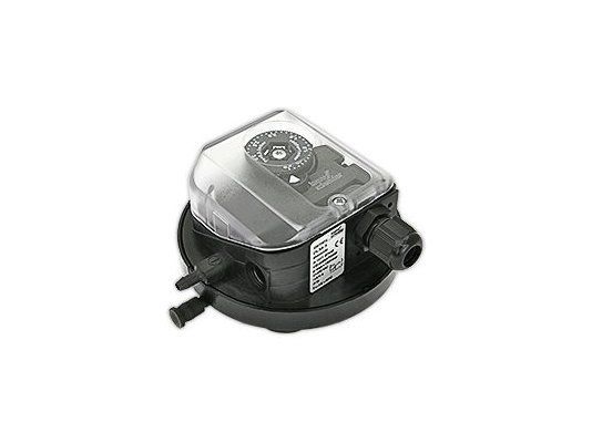 реле давления kromschroder dg500u-3 84447550