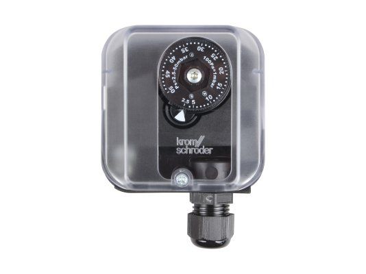 реле давления kromschroder dg50u-3 84447350