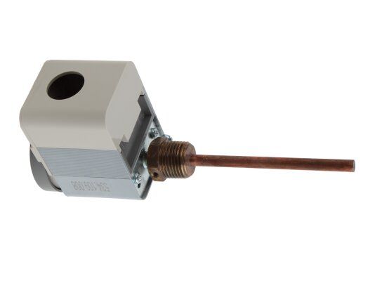 контрольный термостат honeywell l6188 a2036