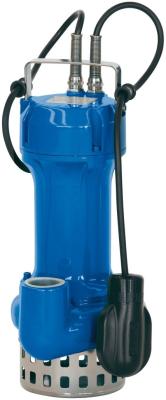 Насос погружной фекальный ECM 75-VS 1х230 В 0,55кВт Speroni (101290070)