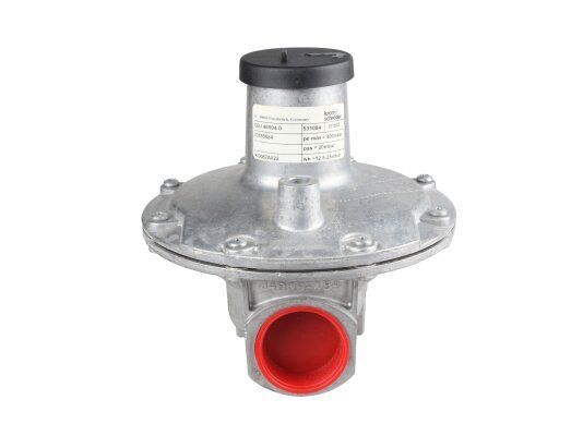 регулятор давления kromschroder gdj 40r04-0 03155024