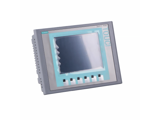 Панель оператора Siemens KTP600, 6AV6647-0AB11-3AX1